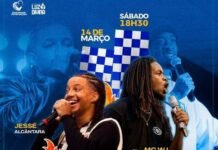 Petrolina Recebe Evento de Fé e Solidariedade com Arrecadação de Alimentos