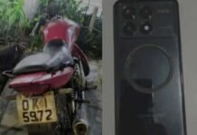 Motociclista Detido por Manobras Perigosas em Petrolina