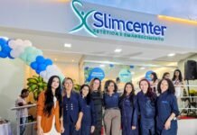 Slimcenter Araripina Celebra 1 Ano de Sucesso com Dia de Festividades em uma programação especial.