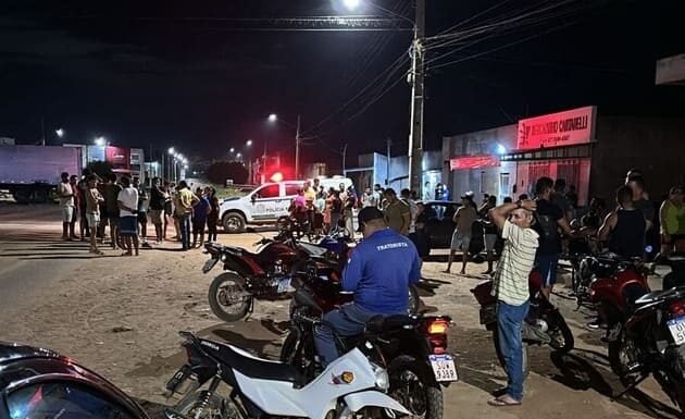 Tragédia no KM-25: Homem perde a vida em acidente de trânsito em Petrolina