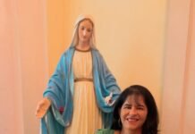 Do Medo ao Milagre: A Jornada de Superação da Professora Elisa.