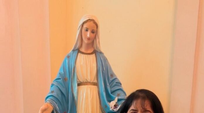 Do Medo ao Milagre: A Jornada de Superação da Professora Elisa.