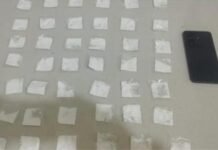 Mulher é presa com 49 porções de cocaína em Juazeiro, Bahia