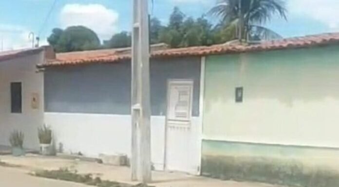 Mulher é Encontrada Morta em Sua Residência em Cabrobó