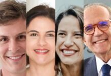 Raquel Lyra e a Formação da Chapa: Novos Rumores e Apoios Estratégicos