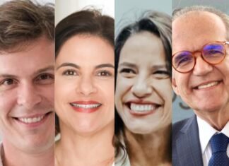 Raquel Lyra e a Formação da Chapa: Novos Rumores e Apoios Estratégicos