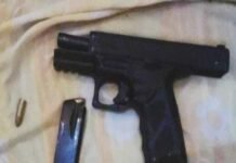 Homem Detido Após Tentativa de Homicídio em Petrolina