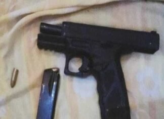 Homem Detido Após Tentativa de Homicídio em Petrolina