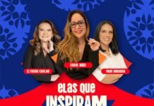 Araripina recebe evento “Elas Que Inspiram” para celebrar o protagonismo feminino no empreendedorismo