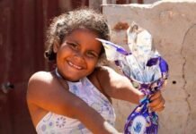 Campanha Solidária Leva Ovos de Páscoa a Crianças em Petrolina e Juazeiro