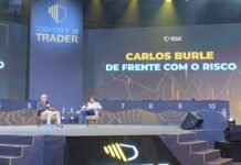 Lições de um Surfista para Traders: A Arte da Disciplina e Gestão de Risco