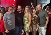 Expo Março: Bodocó Celebra Agronegócio e Cultura com Grande Evento