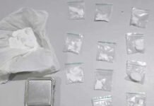 Ação Policial em Jardim Petrópolis Resulta em Apreensão de Drogas