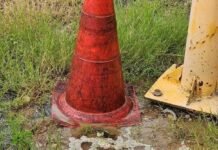 Vazamento de Água Limpa Preocupa Moradores do Bairro São José em Petrolina