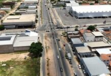 Obra de Duplicação da Honorato Viana em Petrolina Enfrenta Críticas e Promessas do DNIT