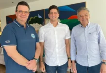 Articulação Política em Pernambuco: Wolney Queiroz como Vice de João Campos