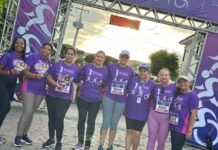 Sertânia Recebe o 1º Circuito de Corrida e Caminhada Exclusivo para Mulheres