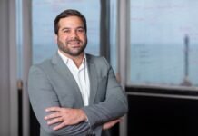 Romero Raposo Recebe o Título de Executivo do Ano em Pernambuco