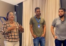 Prefeita Helbinha Rodrigues Participa de Capacitação para Expositores da ExpoMaio em Trindade