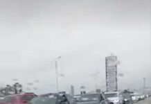 Congestionamento na Ponte Presidente Dutra em Petrolina: Motoristas Enfrentam Longas Filas