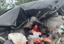 Acidente Trágico na BR-116 Resulta em uma Morte entre Cabrobó e Salgueiro