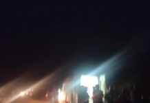 Acidente Fatal na PE-590: Colisão entre Veículo e Animal Resulta em Vítima Fatal e Feridos em Ipubi