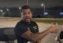 Deputado Abimael Santos Destaca Perigos na BR-104 e Exige Ações para Melhorias