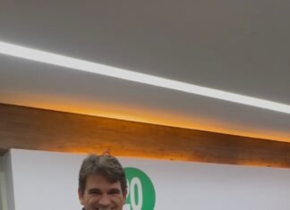 Natália Costa Lança Pré-Candidatura a Deputada Federal pelo Podemos em Pernambuco