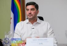 Novo Voo Regular da Latam Conecta Petrolina a Recife e Ganha Apoio do Governo de Pernambuco