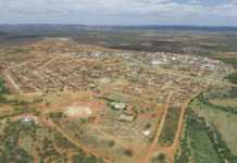 IBGE Atualiza Limites Territoriais de 10 Municípios em Pernambuco