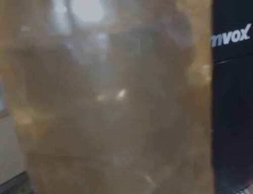 Preocupações com a Qualidade da Água em Santana do Sobrado, Casa Nova