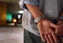 Detenção de Homem Condenado por Estupro de Vulnerável em Petrolina