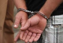 Prisão de Homem Condenado por Duplo Latrocínio em Petrolina