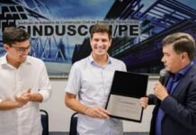 João Campos Anuncia Primeiro Decreto de Desapropriação em Recife Antes de Eleições