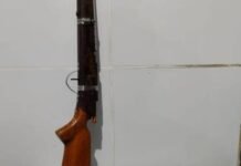 Polícia Militar Combate Tráfico de Drogas e Apreende Armas em Petrolina