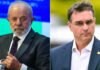Pesquisa Datafolha: Lula e Flávio Bolsonaro Empatados em Intenções de Voto para 2026