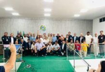 Audiência Pública em Trindade Discute Canal do Sertão Pernambucano