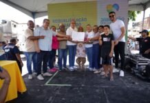 Jaboatão Avança com Reurbanização do Conjunto Aritana
