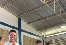 Reforma do Aeroporto Oscar Laranjeira: Avanços e Reconhecimento em Pernambuco