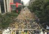Movimento ‘Acorda Brasil!’ Reúne Líderes ao Lado de Flávio Bolsonaro na Avenida Paulista