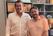 Nova Retroescavadeira para Amaraji: Aquisição Aprovada pelo Prefeito Araújo