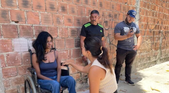 Melhorias na Acessibilidade em Maranguape I: A Ação da Prefeitura do Paulista