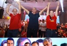 Fernando Monteiro Fortalece Alianças em Pernambuco Rumo a 2026