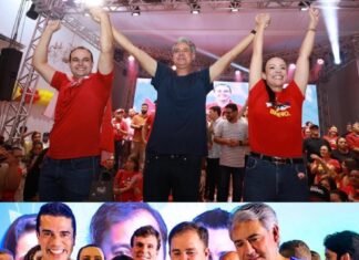 Fernando Monteiro Fortalece Alianças em Pernambuco Rumo a 2026