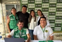 Itaíba Realiza Dia D de Vacinação e Aplica Mais de 800 Doses Contra Influenza