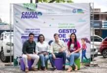 Camaragibe Lança Mutirão de Castração Gratuita para Animais