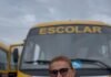 Cedro Recebe Novos Ônibus Escolares com o Apoio do Governo Estadual