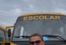 Cedro Recebe Novos Ônibus Escolares com o Apoio do Governo Estadual