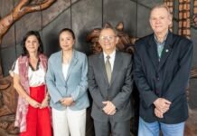 Sudene e Consulado da China: Parceria para o Desenvolvimento do Nordeste