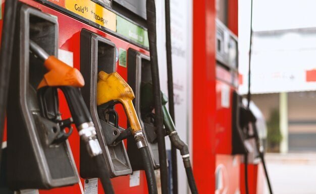 Aumento do Preço do Diesel: Impactos e Propostas do Governo